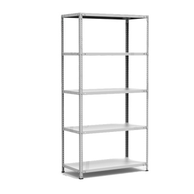 Стеллаж MS Standart 2200х700х500 (5 полок) — купить по выгодной цене в Казани в интернет-магазине stelmix