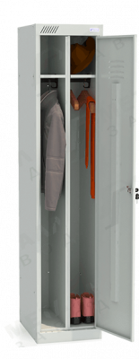 Шкаф для одежды ШРК 21-400
