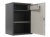 Шкаф бухгалтерский AIKO SL-65T