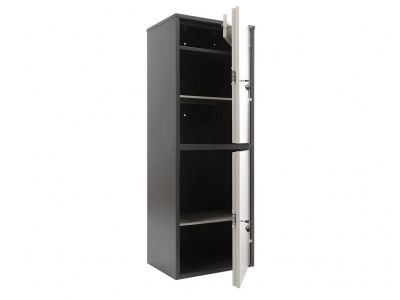 Шкаф бухгалтерский AIKO SL-125/2T