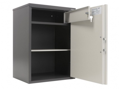 Шкаф бухгалтерский AIKO SL-65T EL