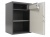Шкаф бухгалтерский AIKO SL-65T EL